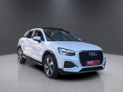 2024 Audi Q2 Urban Edition | 35TFSI