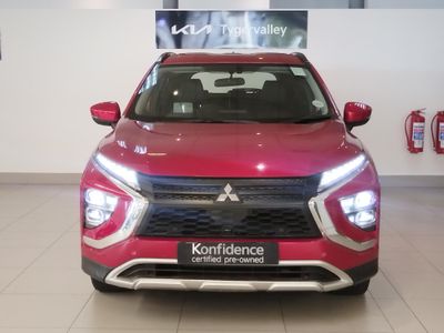 2023 Mitsubishi Eclipse Cross 2.0 GLS Auto