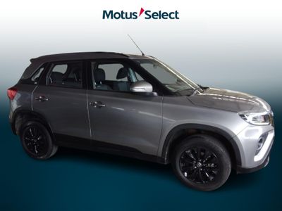 2023 Toyota Urban Cruiser 1.5 Xs