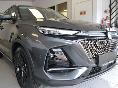 2026 Changan CS75 Pro 1.5T CS Auto