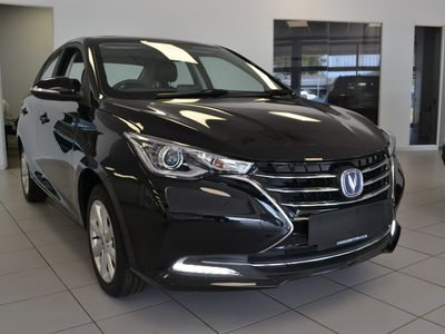 2026 Changan Alsvin 1.5 CE Auto