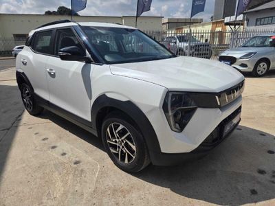 2025 Mahindra XUV 3XO 1.2T AX5 Auto
