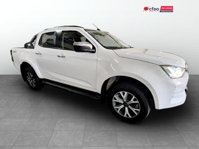 2023 Isuzu D-Max 3.0 DDI LSE 4x4 Auto Double-Cab