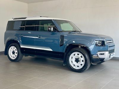 2025 Land Rover Defender 110 D250 S