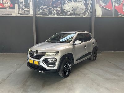 2023 Renault Kwid 1.0 Climber