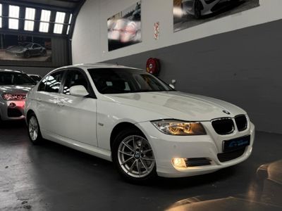 2010 BMW 3 Series 320i Auto