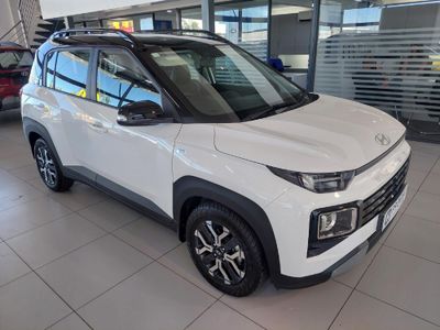 2026 Hyundai Exter 1.2 Elite Auto