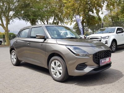 2026 Suzuki Swift 1.2 GL+ Auto