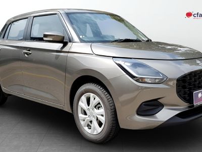2026 Suzuki Swift 1.2 GL+ Auto