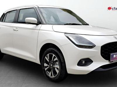 2026 Suzuki Swift 1.2 GLX Auto