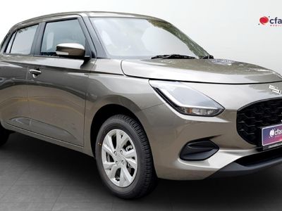 2026 Suzuki Swift 1.2 GL+ Auto
