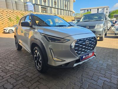 2023 Nissan Magnite 1.0T Acenta Plus Auto