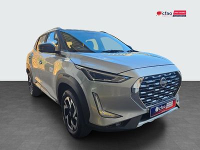 2023 Nissan Magnite 1.0T Acenta Plus Auto