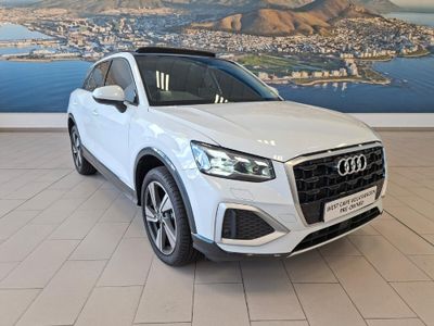 2026 Audi Q2 Urban Edition | 35TFSI