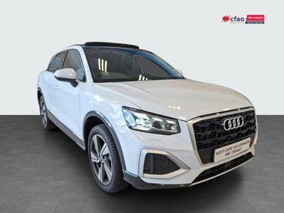 2026 Audi Q2 Urban Edition | 35TFSI