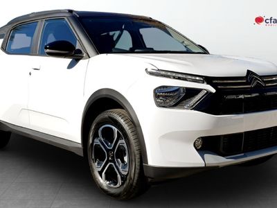 2026 Citroen C3 Aircross Max 1.2T Auto