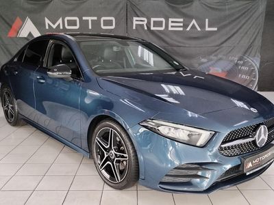 2022 Mercedes-Benz A-Class #AMG LOOKER + SPORTY BARGAIN!!!