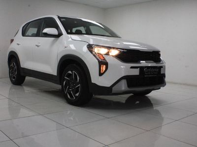 2024 Kia Sonet 1.5 LX Auto