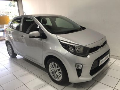2024 Kia Picanto 1.0 Style