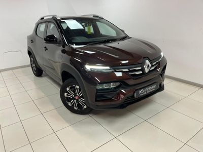 2026 Renault Kiger 1.0T Intens
