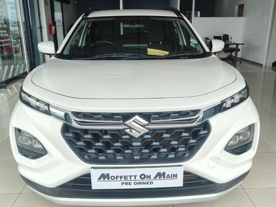 2024 Suzuki Fronx 1.5 GL Auto