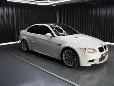 2014 BMW M3 Coupe M Dynamic Auto