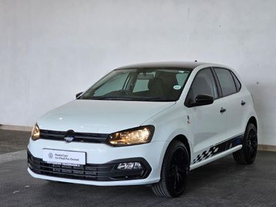 2026 Volkswagen Polo Vivo 1.4