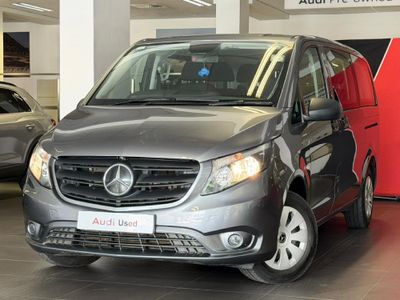 2023 Mercedes-Benz Vito 116 2.0 CDI Tourer Pro Auto