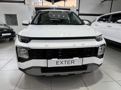 2026 Hyundai Exter 1.2 Premium