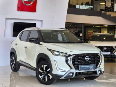 2024 Nissan Magnite 1.0 Acenta Plus AMT