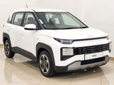 2026 Hyundai Exter 1.2 Premium