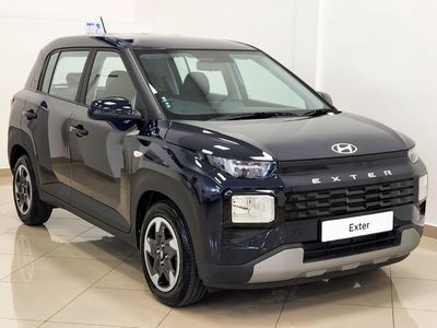 2026 Hyundai Exter 1.2 Premium