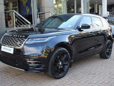 2022 Land Rover Range Rover Velar D200 VELAR EDITION
