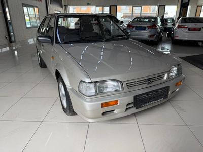 2001 Mazda 323 130 Sting
