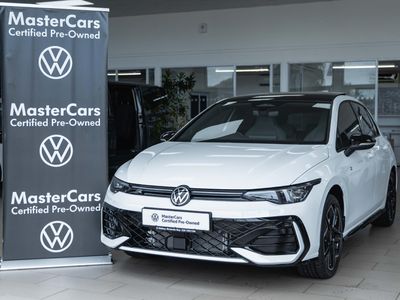 2026 Volkswagen Golf 1.4 TSI R-Line Auto (110kw)