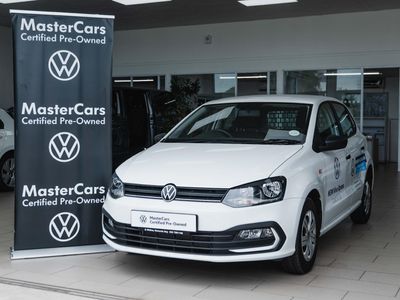 2026 Volkswagen Polo Vivo 1.4 Xpress Panel Van