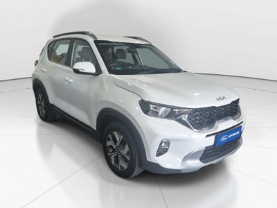 2024 Kia Sonet 1.5 EX