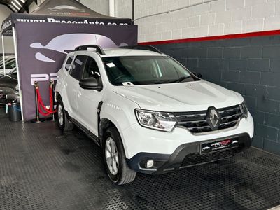 2019 Renault Duster 1.5 dCi Dynamique Auto