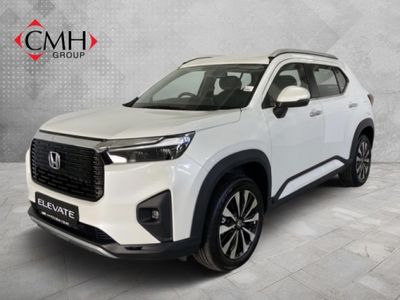 2026 Honda Elevate 1.5 Elegance Auto