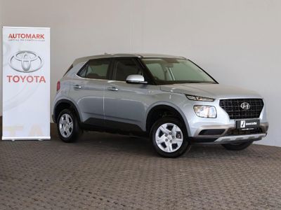 2022 Hyundai Venue 1.2 Motion