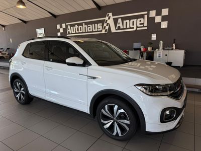 2021 Volkswagen T-Cross 1.0 TSI Comfortline