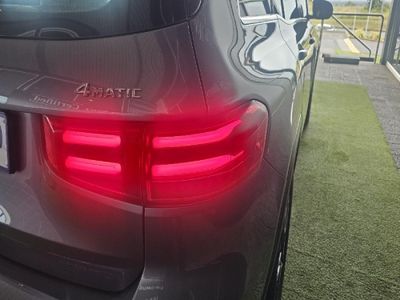 2024 Mercedes-Benz GLB 220d 4Matic Progressive