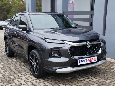 2025 Suzuki Grand Vitara 1.5 GL