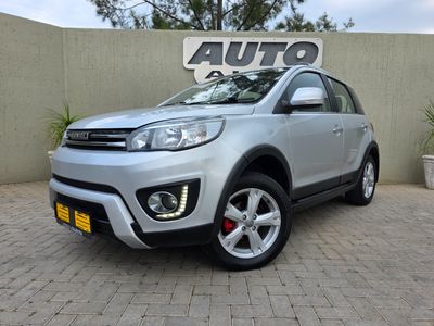 2020 Haval H1 1.5 VVT