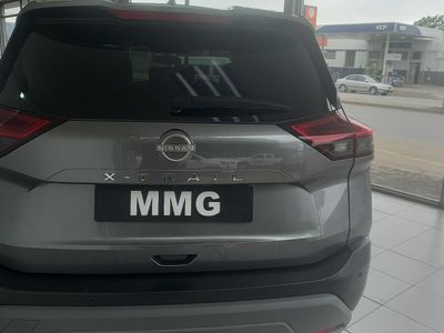 2025 Nissan X-Trail 2.5 Acenta Plus Auto