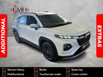 2024 Suzuki Fronx 1.5 GL Auto