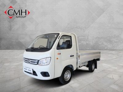2025 Foton Truck Mate 1.5TD F/C D/S