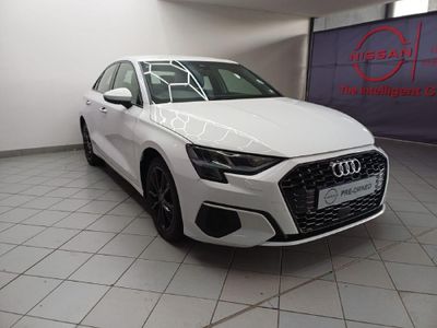 2024 Audi A3 1.4 TFSI Auto 35 TFSI