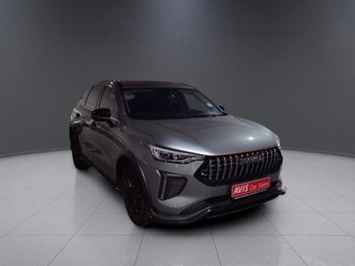 2025 Haval Jolion Pro 1.5T Super Luxury DCT