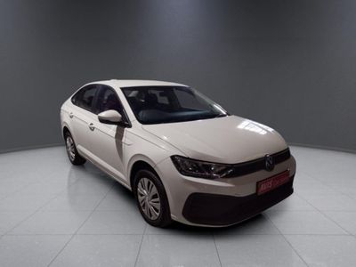 2024 Volkswagen Polo 1.6 Classic Auto